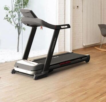 секундомер профессиональный купить: V5 Profi - беговая дорожка профессионального уровня. ✨ Самый мощный — 2