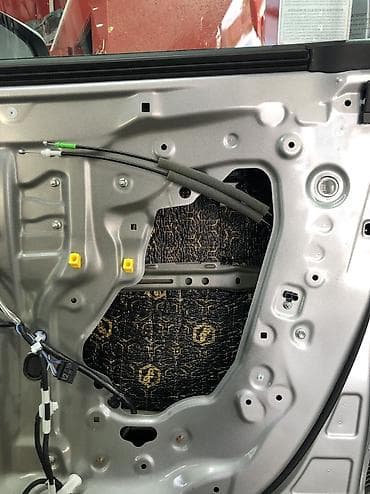 короб для саб: Шумоизоляция 3-5 лет опыта — 3