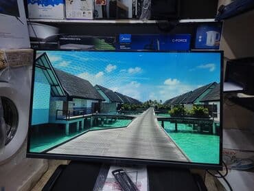 тель: Телевизор lg 32 дюймовый 81 см smart android! Низкая цена + скидки + — 25