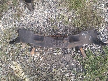 строительства домов из 3d панелей: Mitsubishi Airtrek Балка, Мицубиси Эйртрек балка R - задняя, от — 1