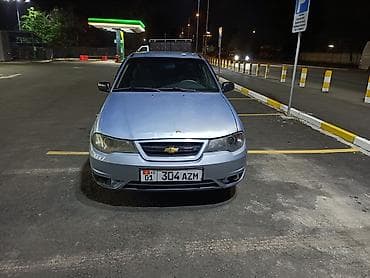 нексия р3: Chevrolet Nexia: 2010 г., 1.6 л, Механика, Бензин, Седан — 4