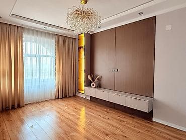 сдам квартиру ош: 2 комнаты — 9