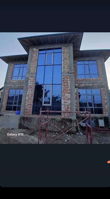 пластиковые витражи: Пластиковое окно на заказ, Тип окна: Балконные, Витражные, Мансардные, Декоративные особенности: Другие особенности, Бесплатная установка, Без рассрочки — 1