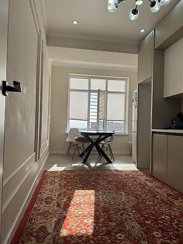 seven development: 2 комнаты, 70 м², Элитка, 8 этаж, Евроремонт — 3