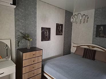 аренда беш сары: 300 м², 5 комнат, Кондиционер — 3