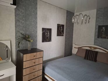 дома на аренду: 250 м², 5 комнат — 3