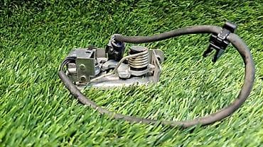 echo platz: Замок капота левый с датчиком Е70 7 178 753 Год 2007 В отличном — 4