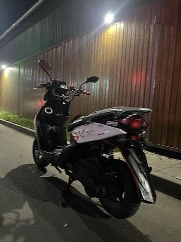 эндуро 150 кубов: Срочно срочно ‼️ продаю скутер Samurai 150 кубов, по документам 49 — 3