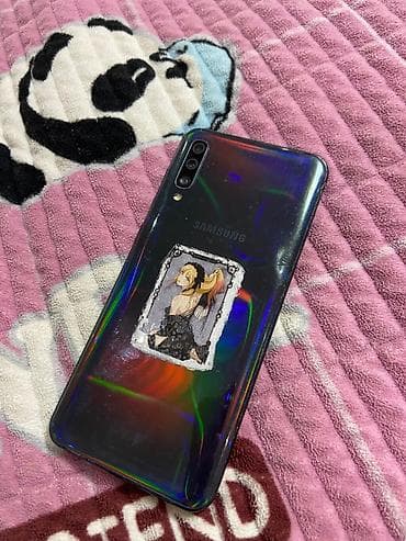 samsung j2 prime: Samsung Galaxy A50, Б/у, 64 ГБ, цвет - Серый, 2 SIM — 1