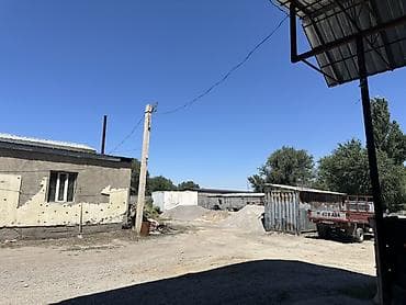 цех с оборудованием: 60 соток, Для бизнеса — 7