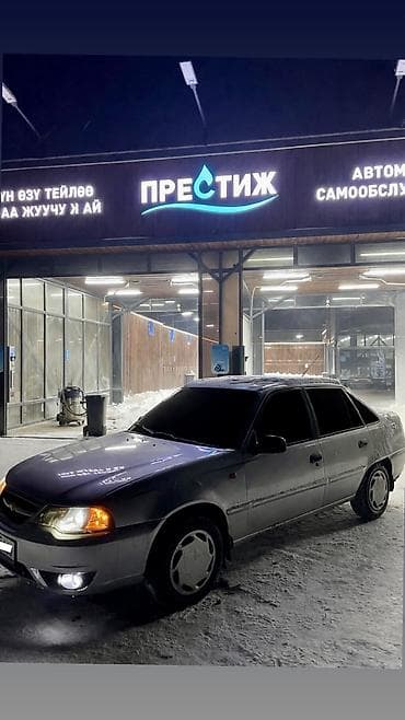 daewoo nexia продажа: Daewoo Nexia: 2008 г., 1.6 л, Седан — 2