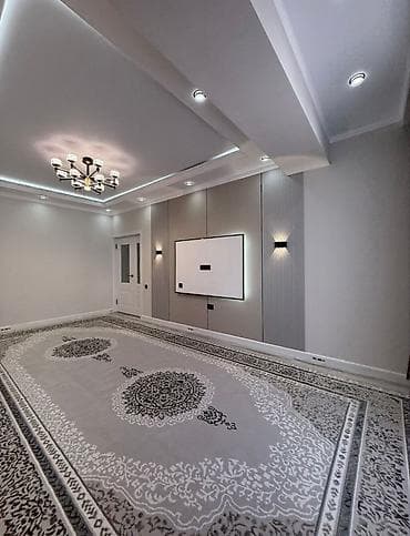 Продажа квартир: 1 комната, 43 м², Элитка, 11 этаж, Дизайнерский ремонт — 4