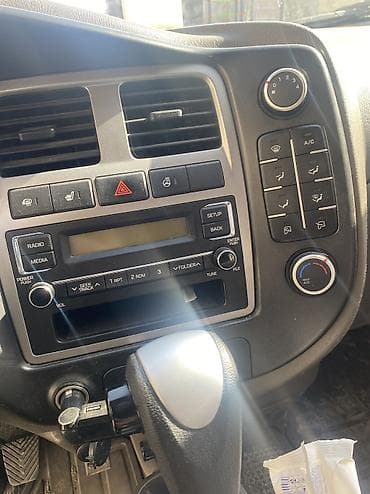 li l7: Hyundai Porter: 2019 г., 2.5 л, Автомат, Дизель — 5