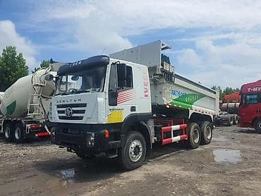 погрузчик донголок: Грузовик, Iveco, Стандарт, Новый — 1