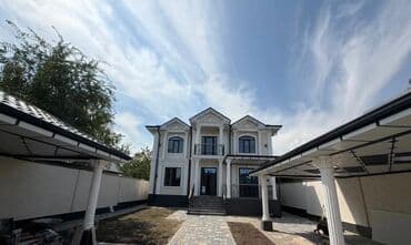 дом продаю арча бешик: Дом, 275 м², 6 комнат, Агентство недвижимости, Евроремонт — 1