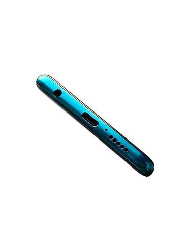 авто регстратор: Redmi, Redmi Note 9S, Б/у, 64 ГБ, цвет - Синий, 2 SIM — 6