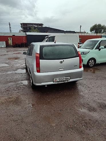 двигатель ока: Toyota Opa: 2000 г., 1.8 л, Автомат, Бензин, Хэтчбэк — 2