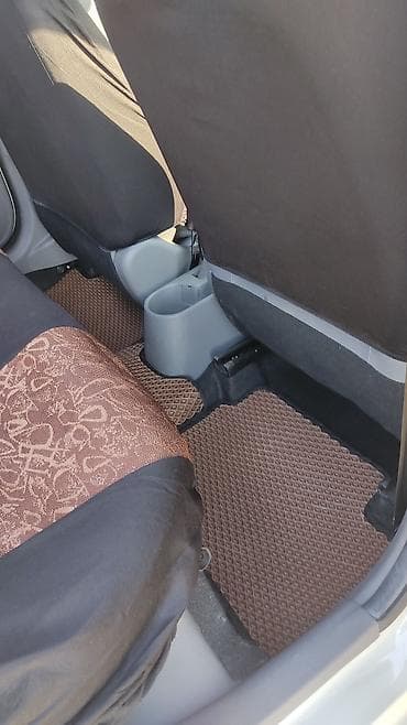 r18 mersedes: Kia Morning: 2019 г., 1 л, Автомат, Бензин — 10