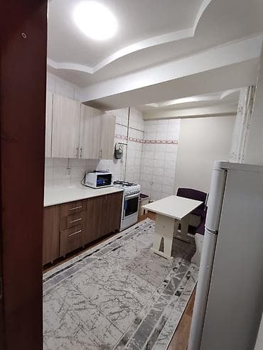 Недвижимость: 2 комнаты, Собственник, Без подселения, С мебелью полностью — 3