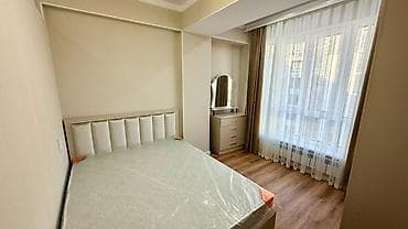 Продажа квартир: 2 комнаты, 51 м², Элитка, 13 этаж, Свежий ремонт — 6