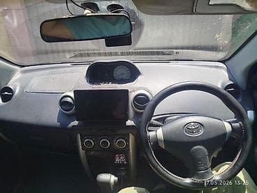 хонда истеп 1: Toyota Ist: 2002 г., 1.5 л, Автомат, Бензин, Хетчбек — 2