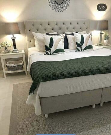 дом на день: 1 комната, Бронь, Бытовая техника, Домофон — 1