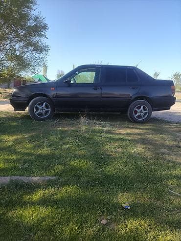 глушитель на фольксваген венто: Volkswagen Vento: 1992 г., 1.8 л, Ручные, Бензин, Седан — 9