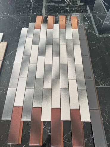 часы fossil: Клинкерный, Рифленый, Полнотелый, таблетка кирпич — 7