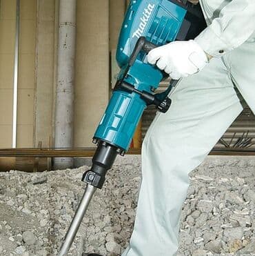 магистральная: Сдам в аренду Отбойные молотки — 3