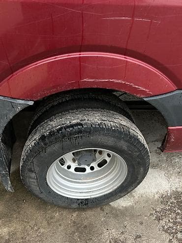 макси gst: Mercedes-Benz Спринтер: 2010 г., 2.2 л, Ручные, Дизель, Фургон — 4