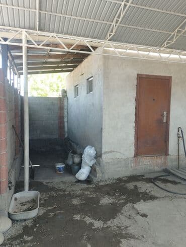 куплю дом новопавловке: Дом, 100 м², 3 комнаты, Собственник, Старый ремонт — 2