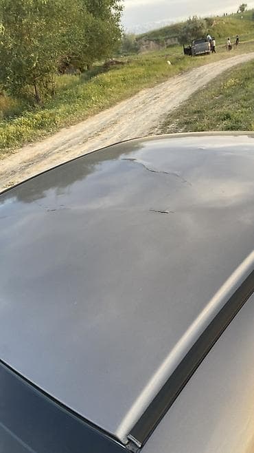 куплю чехол: Honda Accord: 2007 г., 2 л, Механика, Бензин, Седан — 4