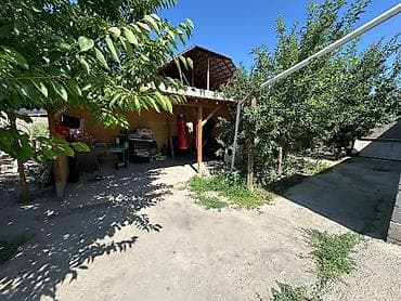 продажа коммунальной квартиры: Новопавловка ж/м Тынчтык Продаю дом 5комната120к метр Дом находится — 4