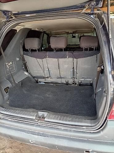sprinter 516: Mercedes-Benz ML-Class: 1999 г., 3.2 л, Автомат, Бензин, Кроссовер — 1