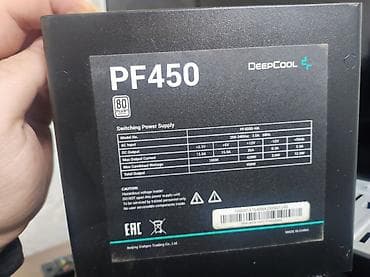 ps3 60: Компьютер, ядер - 14, ОЗУ 16 ГБ, Для работы, учебы, Intel Core i5, Встроенная видеокарта, NVMe — 4