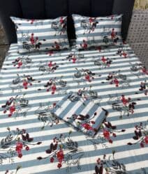 туркменский текстиль кретон отзывы: Постельное бельё 100% хлопок, постельное бельё, комплект постельного — 13