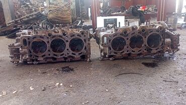 купить двигатель на мотоблок 7 л с: Бензиновый мотор Toyota 2008 г., 3 л, Б/у, Оригинал, Япония — 7