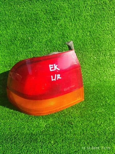 двигатель на хонда фит в бишкеке: Задний левый стоп-сигнал Honda 1997 г., Б/у, Оригинал, Япония — 1