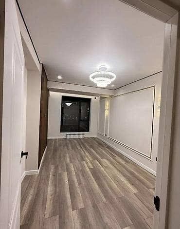 псо1: 1 комната, 42 м², Элитка, 10 этаж, Дизайнерский ремонт — 9