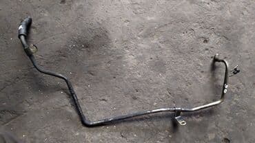 испаритель на чарон: Mitsubishi Delica трубка охлаждения, Митсубиси Делика Двигатель — 3