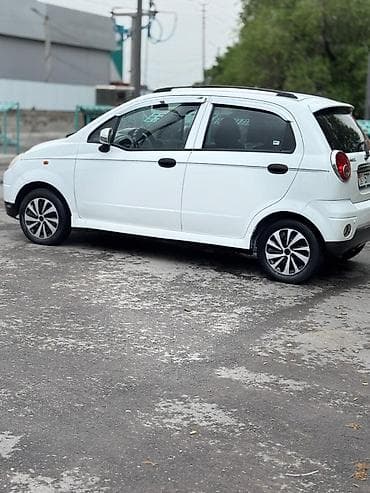 москвич бишкек: Mini Classic Mini: 2007 г., 0.8 л, Автомат, Бензин, Хэтчбэк — 5