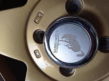 ssr: Колеса в сборе 205 / 50 / R 15, Лето, Б/у, Комплект, Легковые, отверстий - 4 — 2