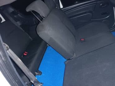 круглая ваза: ВАЗ (ЛАДА) Largus: 2014 г., 1.6 л, Механика, Бензин, Универсал — 10