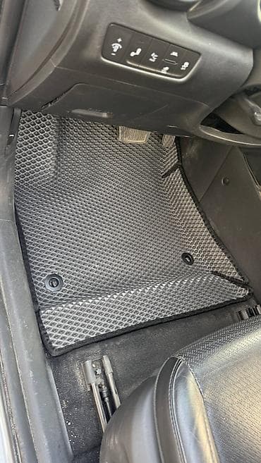 Тюнинг: Төшөмөлдөр — 4