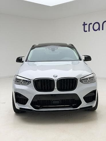 BMW: BMW X4: 2020 г., 2 л, Автомат, Дизель, Кроссовер — 3