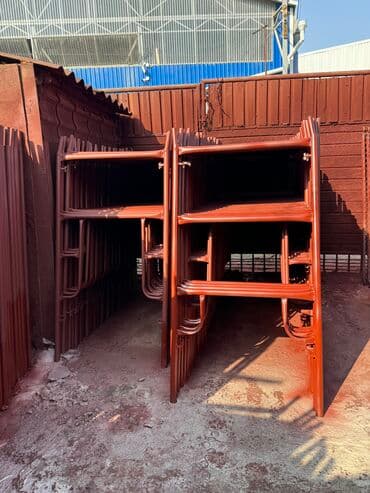 колбасный цех кара балта: Продаю строительные леса Принимаем на бартер машина Наш адрес Баят — 3