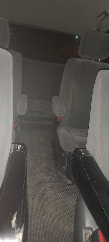 автодоска kg: Toyota Estima: 2004 г., 2.4 л, Автомат, Бензин, Минивэн — 7