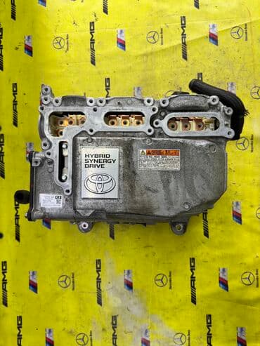 цены на солнечные панели: Инвертор Toyota Prius 30 Привозной из Японии Звоните уточняйте — 1