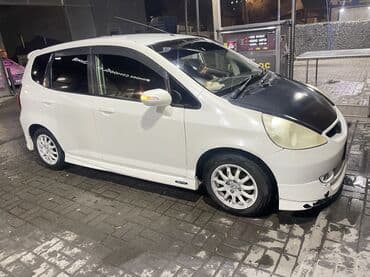 двигатель на хонда фит в бишкеке: Honda Fit: 2004 г., 1.3 л, Вариатор, Бензин, Хэтчбэк — 8