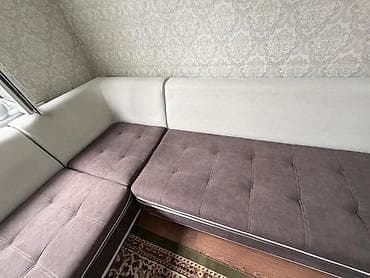 угловой диваны: Модульный диван — 6